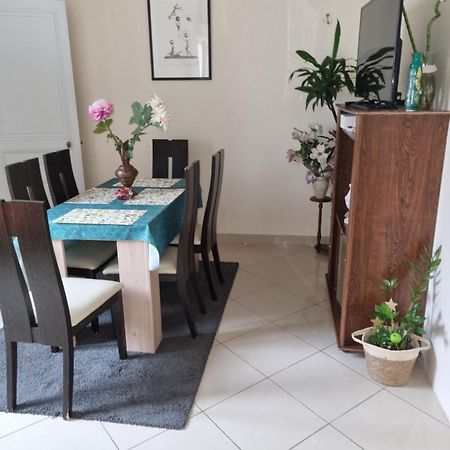 Gordana Hotel Reims Bagian luar foto
