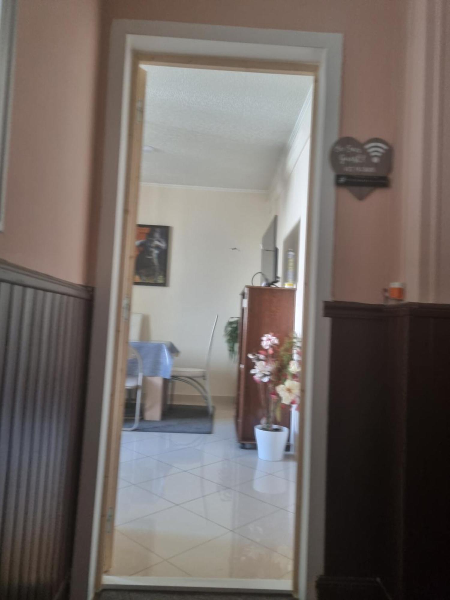 Gordana Hotel Reims Ruang foto