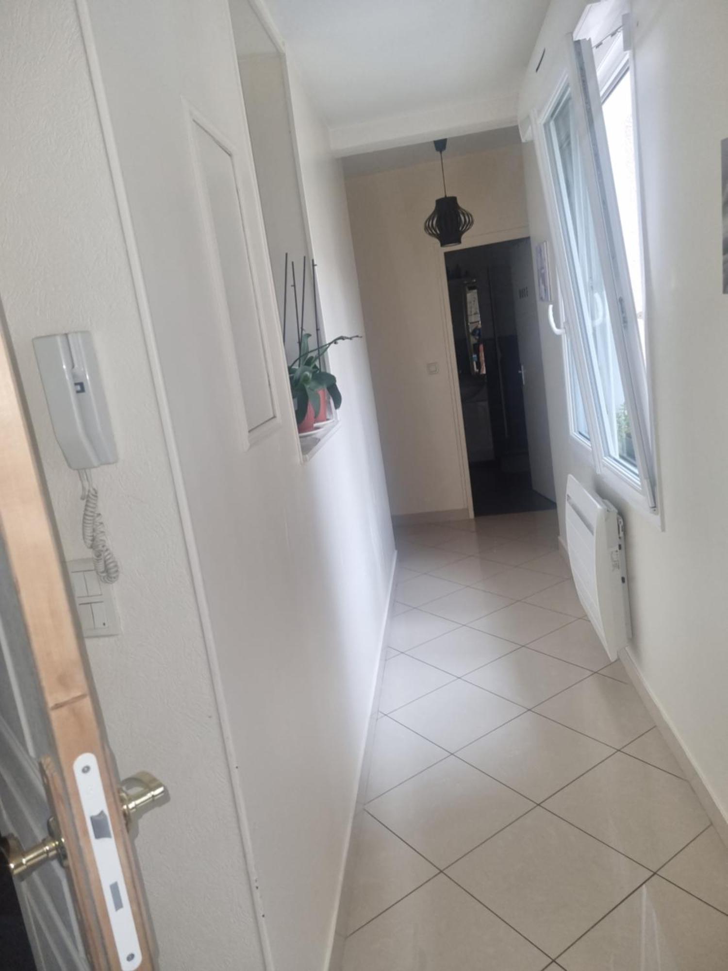 Gordana Hotel Reims Ruang foto